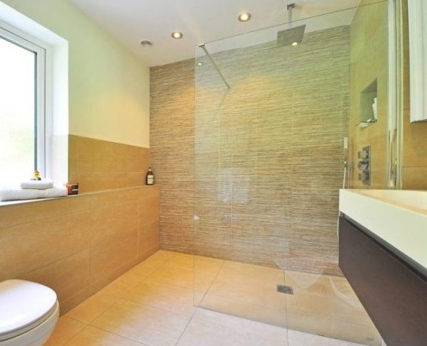 Ristrutturazione bagni