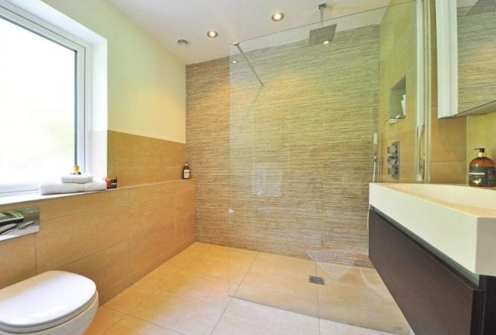 Ristrutturazione bagni