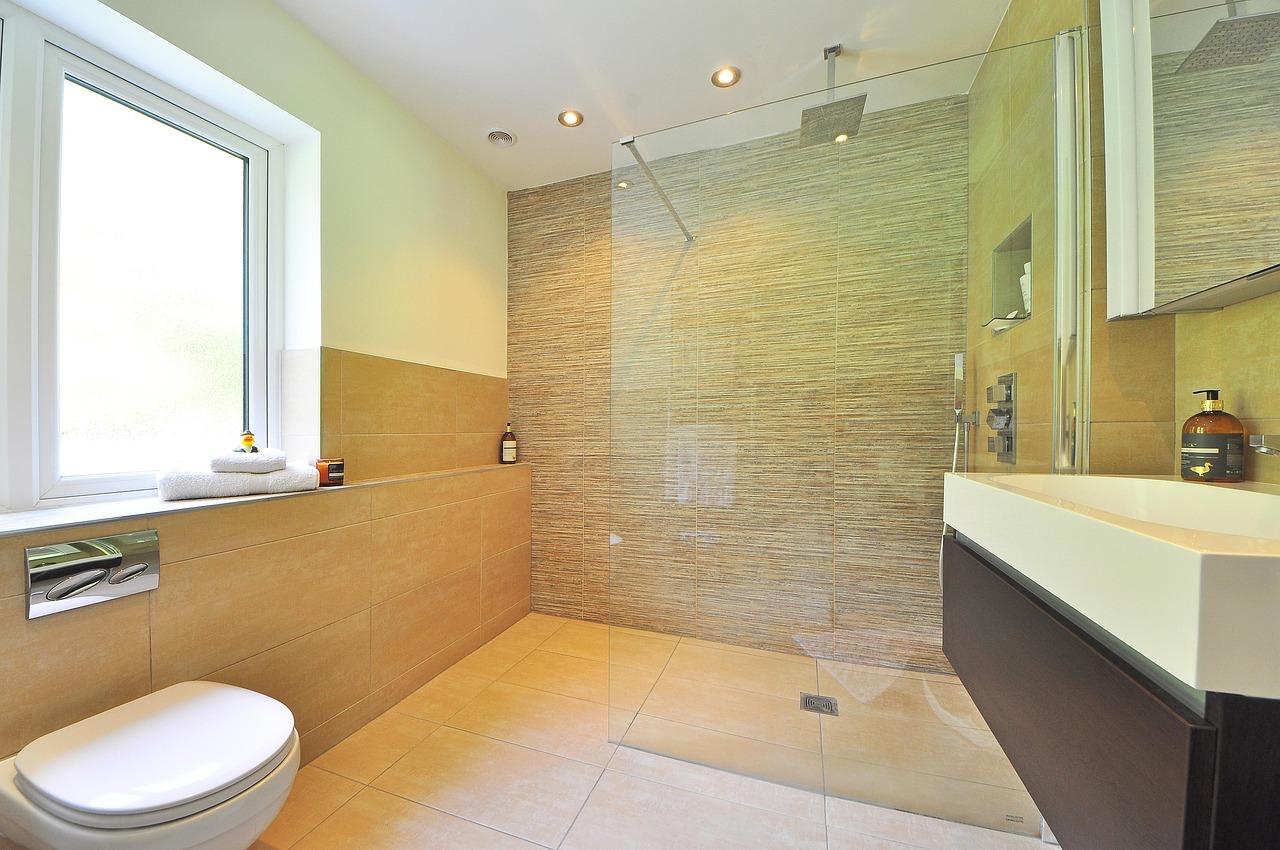 Ristrutturazione bagni